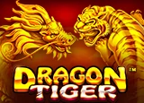 เกมสล็อต The Dragon Tiger